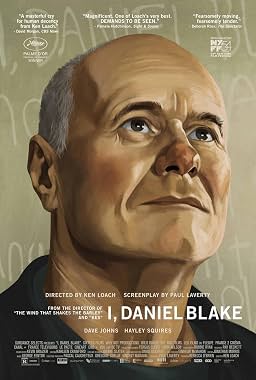 LugaTv | Watch I, Daniel Blake for free online