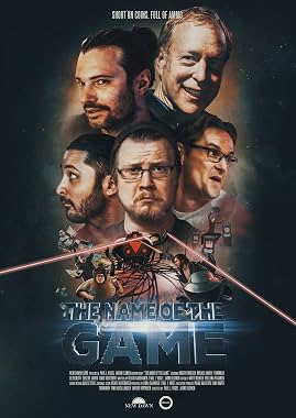 LugaTv | Watch The Name of the Game for free online