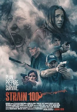 LugaTv | Watch Strain 100 for free online
