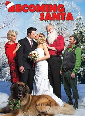 LugaTv | Watch Becoming Santa for free online