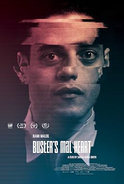 LugaTv | Watch Busters Mal Heart for free online