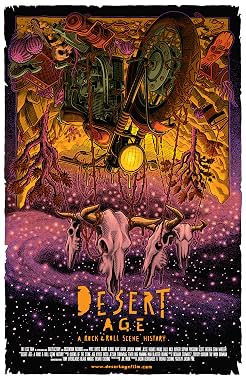 LugaTv | Watch Desert Age A Rock and Roll Scene History for free online