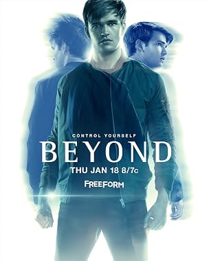 LugaTv | Watch Beyond seasons 1 - 2 for free online