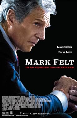 LugaTv | Watch Mark Felt The Man Who Brought Down The White House for free online