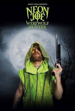 LugaTv | Watch Neon Joe Werewolf Hunter seasons 1 - 2 for free online