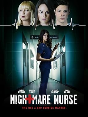 LugaTv | Watch Nightmare Nurse for free online