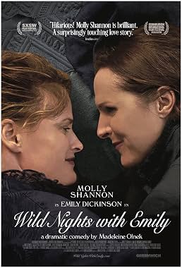 LugaTv | Watch Wild Nights with Emily for free online