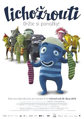 LugaTv | Watch Lichozrouti for free online