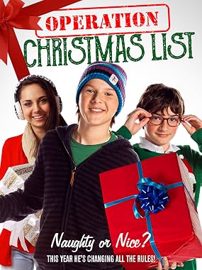 LugaTv | Watch Operation Christmas List for free online