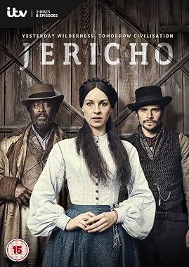 LugaTv | Watch Jericho seasons 1 - 1 for free online