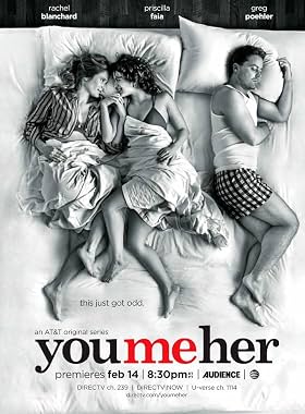LugaTv | Watch You Me Her seasons 1 - 5 for free online