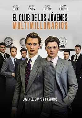 LugaTv | Watch Billionaire Boys Club for free online