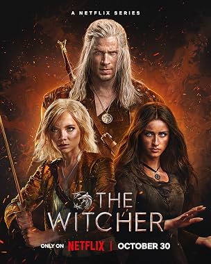 LugaTv | Watch The Witcher seasons 1 - 4 for free online