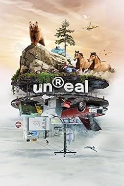 LugaTv | Watch UnReal for free online