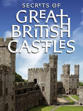 LugaTv | Watch Secrets of Great British Castles seasons 1 - 2 for free online
