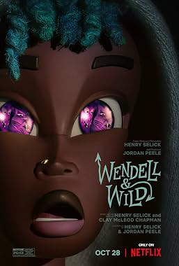 LugaTv | Watch Wendell  and Wild for free online