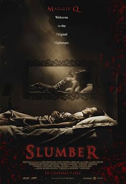 LugaTv | Watch Slumber for free online