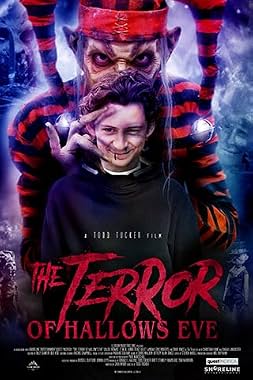 LugaTv | Watch The Terror of Hallows Eve for free online
