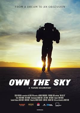 LugaTv | Watch Own the Sky for free online