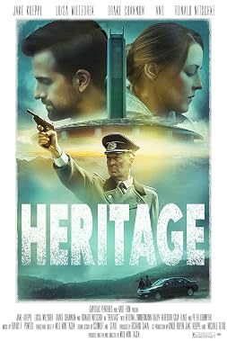 LugaTv | Watch Heritage for free online