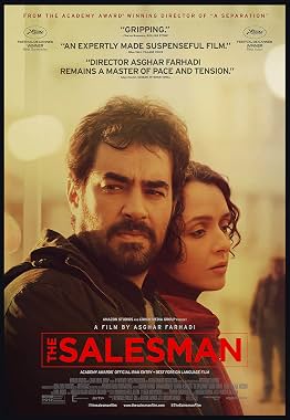 LugaTv | Watch The Salesman for free online