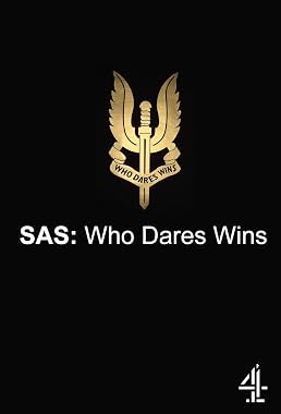 LugaTv | Watch SAS Who Dares Wins seasons 1 - 8 for free online
