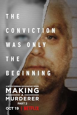 LugaTv | Watch Making a Murderer seasons 1 - 2 for free online