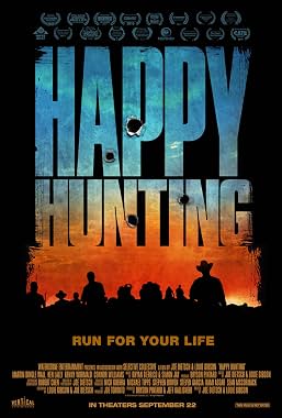 LugaTv | Watch Happy Hunting for free online