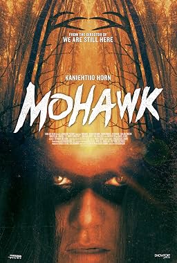 LugaTv | Watch Mohawk for free online