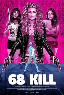 LugaTv | Watch 68 Kill for free online