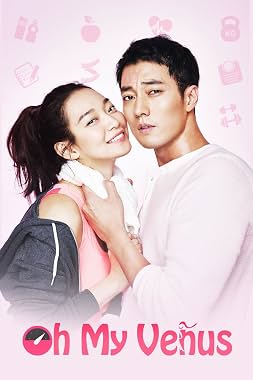 LugaTv | Watch Oh My Venus seasons 1 - 1 for free online