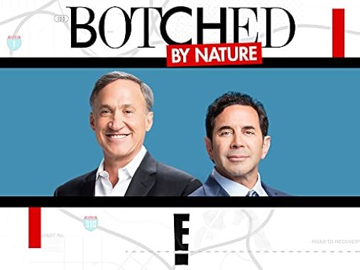 LugaTv | Watch Botched by Nature seasons 1 - 1 for free online