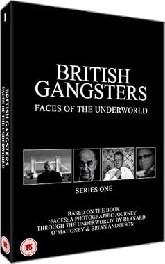 LugaTv | Watch Gangsters Faces of the Underworld seasons 1 - 1 for free online