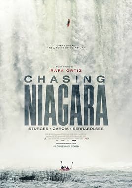 LugaTv | Watch Chasing Niagara for free online