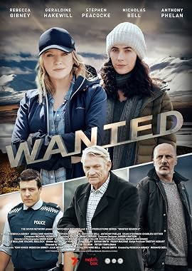 LugaTv | Watch Wanted seasons 1 - 3 for free online