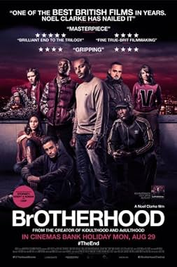 LugaTv | Watch Brotherhood for free online