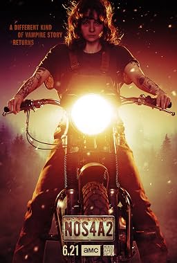 LugaTv | Watch NOS4A2 seasons 1 - 2 for free online