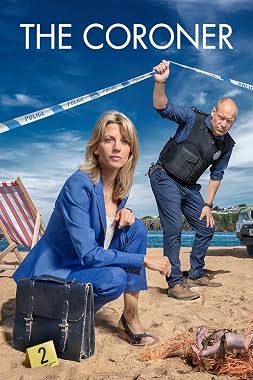 LugaTv | Watch The Coroner seasons 1 - 2 for free online