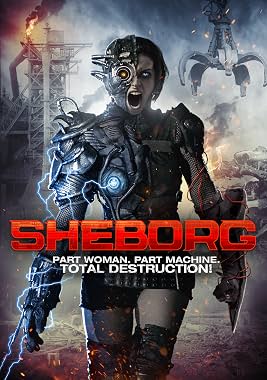 LugaTv | Watch Sheborg Massacre for free online