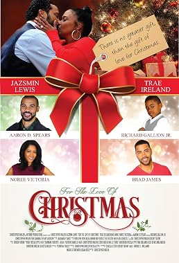 LugaTv | Watch For the Love of Christmas for free online