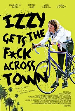 LugaTv | Watch Izzy Gets the Fuck Across Town for free online