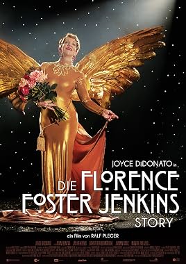 LugaTv | Watch The Florence Foster Jenkins Story for free online