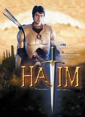 LugaTv | Watch Hatim seasons 1 - 1 for free online