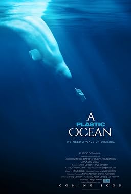 LugaTv | Watch A Plastic Ocean for free online