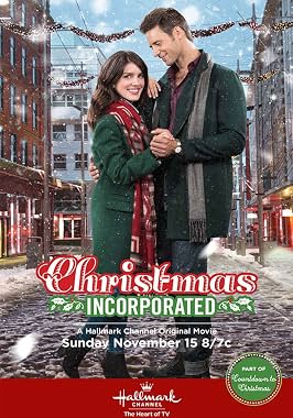 LugaTv | Watch Christmas Incorporated for free online