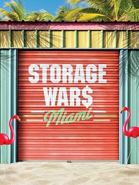 LugaTv | Watch Storage Wars Miami seasons 1 - 1 for free online