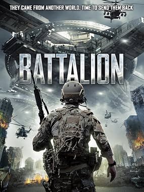 LugaTv | Watch Battalion for free online