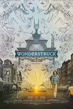 LugaTv | Watch Wonderstruck for free online