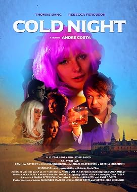 LugaTv | Watch Cold Night for free online