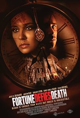 LugaTv | Watch Fortune Defies Death for free online